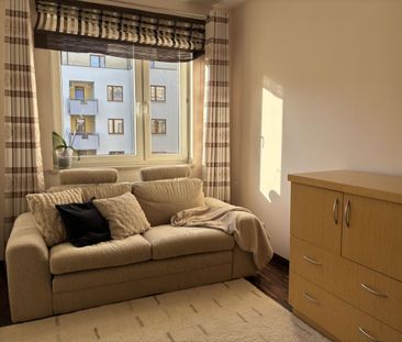 Przytulne 3 pokoje z loggią na Targówku - Photo 5