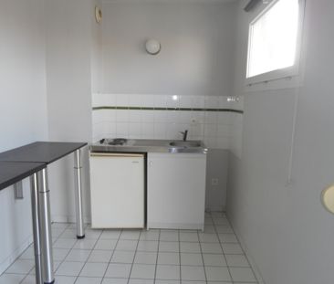 Studio RUE DE SEBASTOPOL - Photo 5
