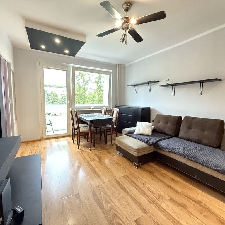 Mieszkanie | Wynajem - Фото 1