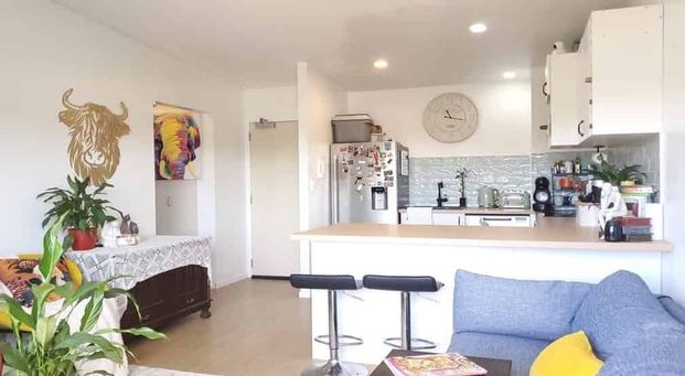 Modern 1-Bedroom Apartment in the Heart of Albany - Photo 1