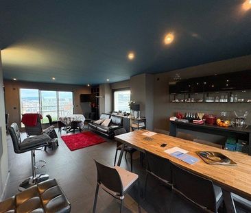 APPARTEMENT T3 A LOUER - Photo 2