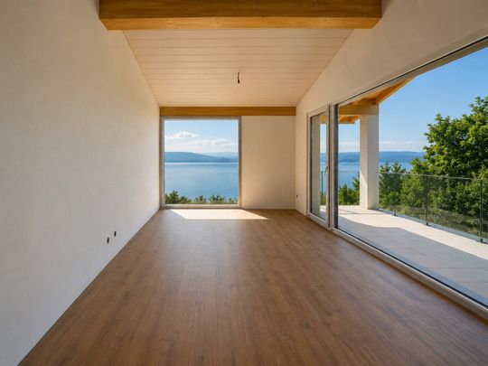 3.5 Zimmer, 80 m², EG - Photo 1