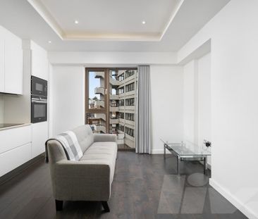 1 bedroom apartment to rent - Photo 4