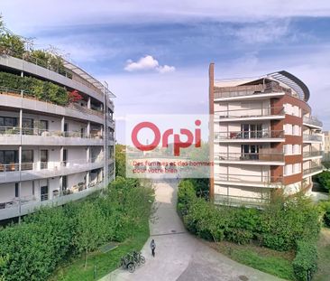 Location Appartement 1 pièce 30m² ISSY LES MOULINEAUX 92130 - Photo 6