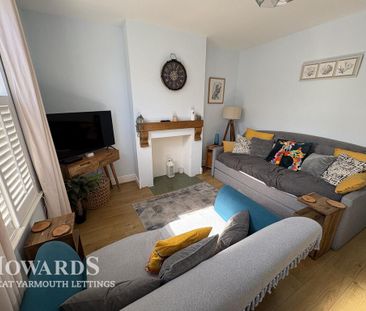 3 bedroom end of terrace house to rent - Photo 2