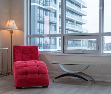 For Lease - 18 Water Walk Drive Unit# 605, Markham, Ontario - Photo 4