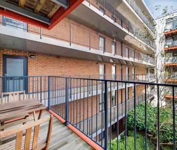 1 bedroom flat to rent - Photo 6