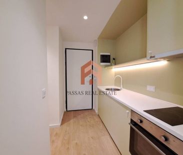 Studio/Γκαρσονιέρα για ενοικίαση Σταθμός ΟΣΕ (Βαρδάρης - Λαχανόκηποι) - Photo 1