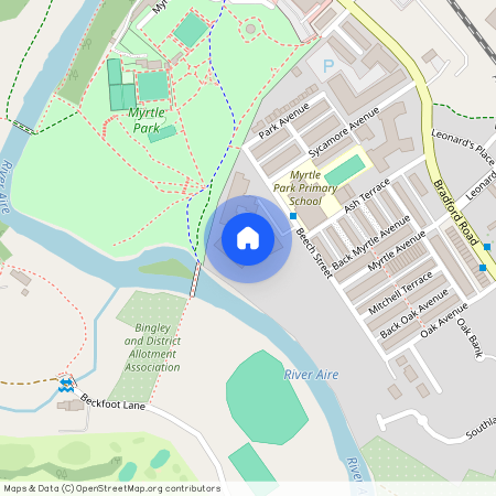 Bingley