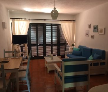Excelente Apartamento T1 com estacionamento, varanda e piscina em V... - Photo 2
