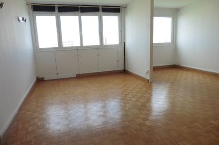 Location Appartement 3 pièces 74m² ANTONY 92160 - Photo 4