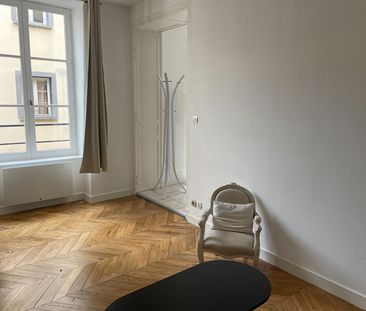 Location appartement 2 pièces, 33.27m², Clermont-Ferrand - Photo 5