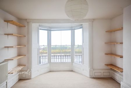 3 bedroom maisonette to rent - Photo 3