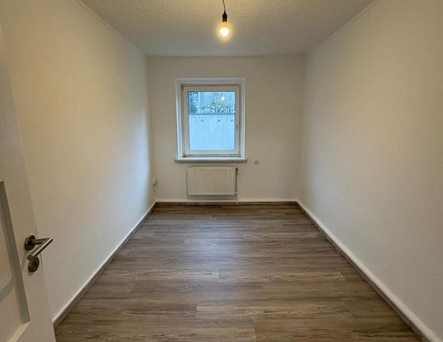 neu renovierte 2 Zimmer-Wohnung in Hof - Foto 1