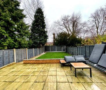 7 bedroom house to rent - Photo 5