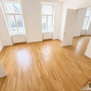 3er WG Traum in gefragter Wohnlage = 124 m² = unbefristet - Foto 1