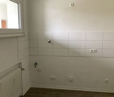 Hier macht wohnen Spaß: 3-Zimmer-Wohnung - Foto 5