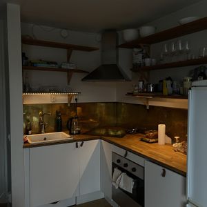 Vädursgatan, Göteborg - Foto 2