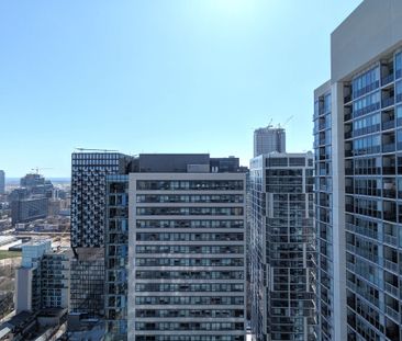 For Lease - 159 Dundas Street Unit# 3003, Toronto, Ontario - Photo 2