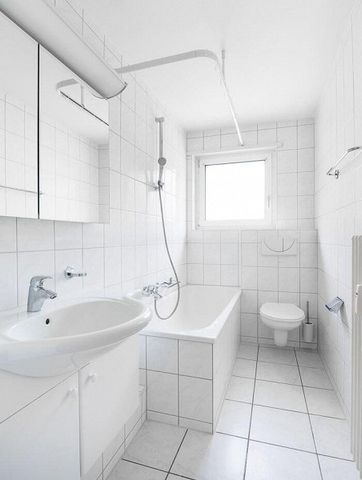 WOHNEN IN ALLSCHWIL - Ihr neues Zuhause! - Foto 4