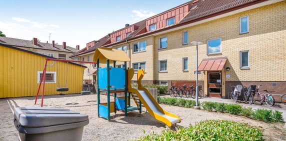 Noréusgatan 1 a - Foto 2