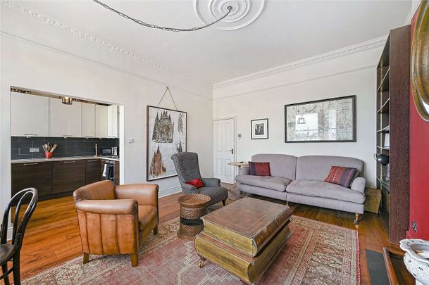 Marlborough Road, Chiswick, London, W4 4ET - Photo 1