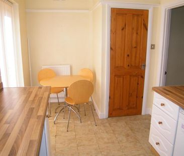 2 bedroom house to rent - Photo 1