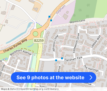 Alfriston Close, Bognor Regis - Photo 1