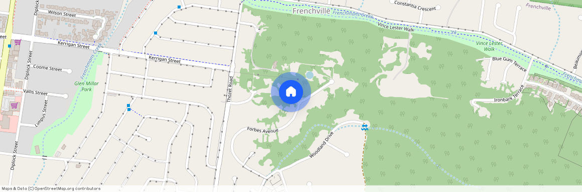 59 Forbes Avenue, Frenchville