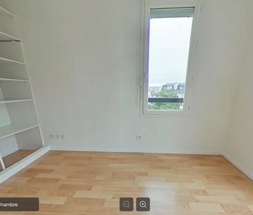 Location Appartement 2 pièces 46m² LE PLESSIS TREVISE 94420 - Photo 2