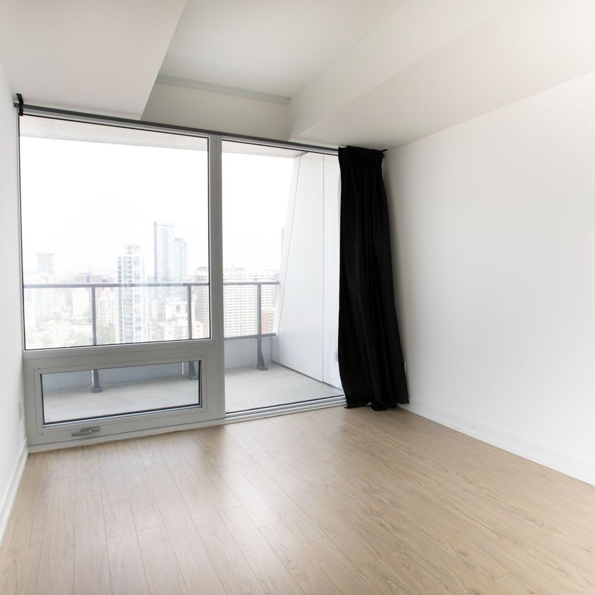 For Lease - 85 Wood Street Unit# 3206, Toronto, Ontario - Photo 1