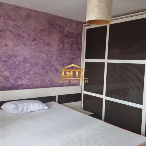 Apartament 3 camere tip penthouse de inchiriat - Libertătii, etaj 7 - Photo 1