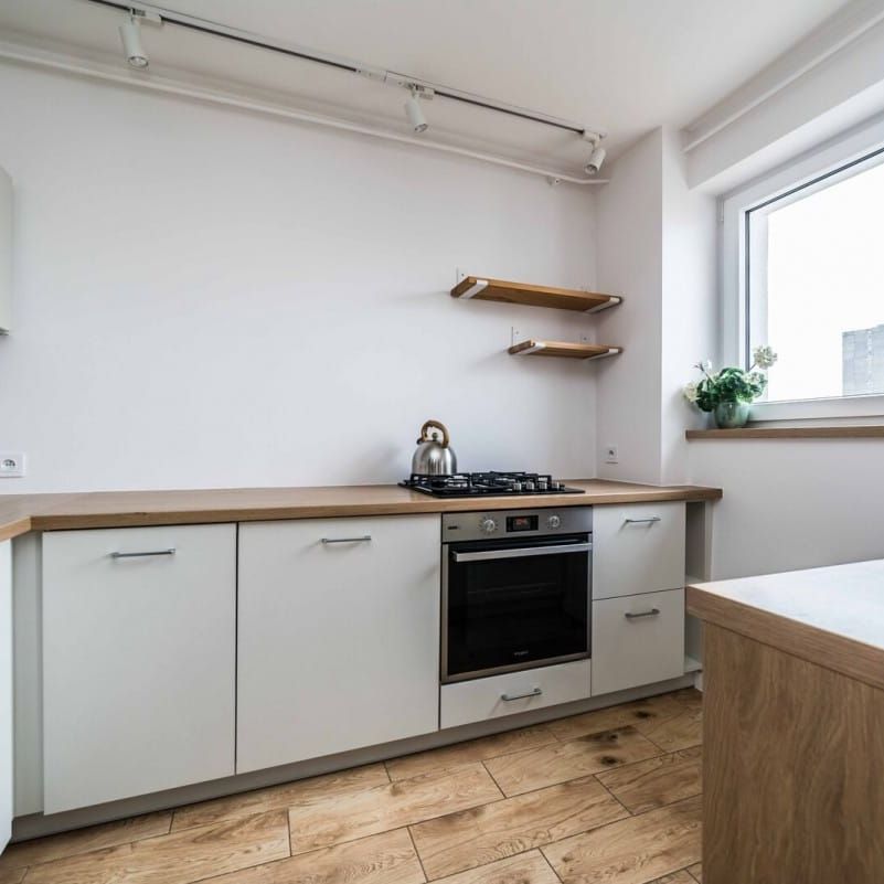 Ładne mieszkanie z balkonem 3 pokoje Malta 60.7 m² - Photo 1