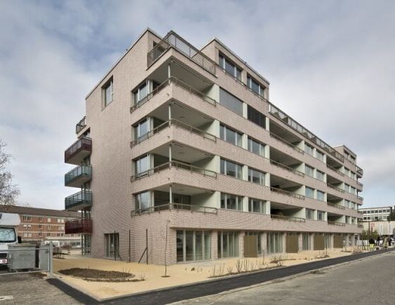 Modern Ecoplace apartments with a future – RENT WITHOUT DEPOSIT - Photo 1