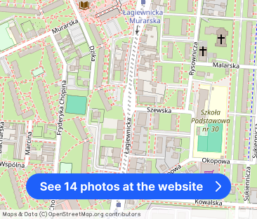 Świetne 3-pokojowe mieszkanie - świeżo po remoncie - Photo 1