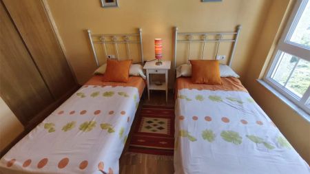 Piso de alquiler en Rúa Corporacións Municipais, 75, Foz - Foto 3