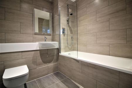 2 bedroom maisonette to rent - Photo 5