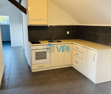 3.5 room penthouse apartment with lake view - Photo 6