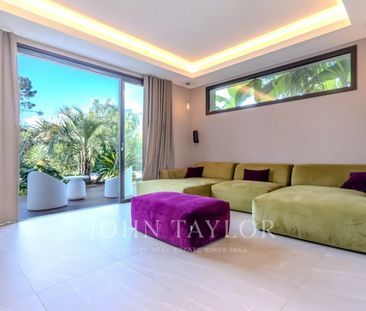 Tout savoir sur cette maison dans le quartier Ecarts Sud, à Valbonne - Photo 4