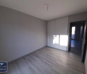 Appartement à louer 3 pièces 60.92m² - Photo 3