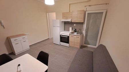 Studio/Γκαρσονιέρα για ενοικίαση Ευζώνων - Πεδίον Άρεως (Φάληρο - Ιπποκράτειο) - Photo 5