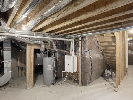 For Lease - 19 Frank Lloyd Wright Street, Whitby, Ontario - Photo 2