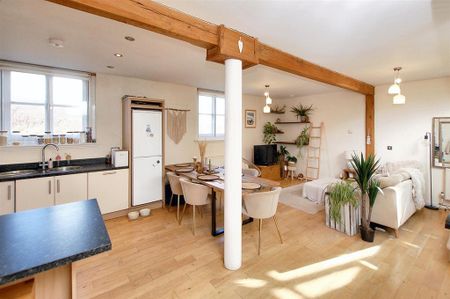 2 bedroom house to rent - Photo 3