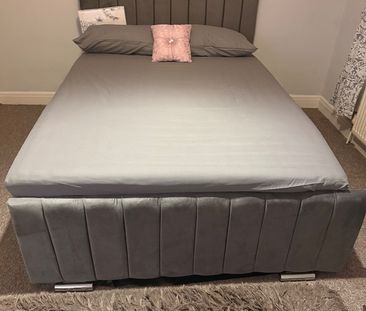 Room in a Shared House, Preston Gardens, LU2 - Photo 2