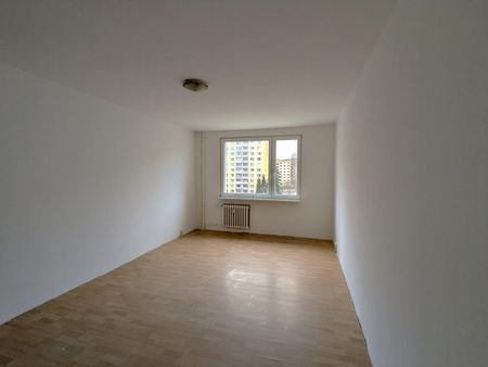 Pronájem bytu 2+1 61 m² - Photo 3
