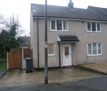 Downham Avenue, Culcheth, WA3 - Photo 1