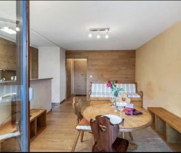 1 Zimmer, 3. Stock - Photo 4