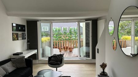 Penthouse te huur - Photo 3