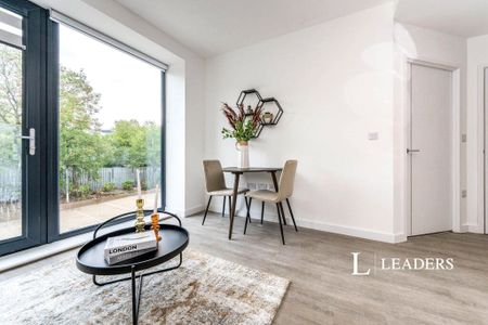 1 bedroom apartment to rent Silbury Boulevard, Milton Keynes, Buckinghamshire, MK9 - Photo 4