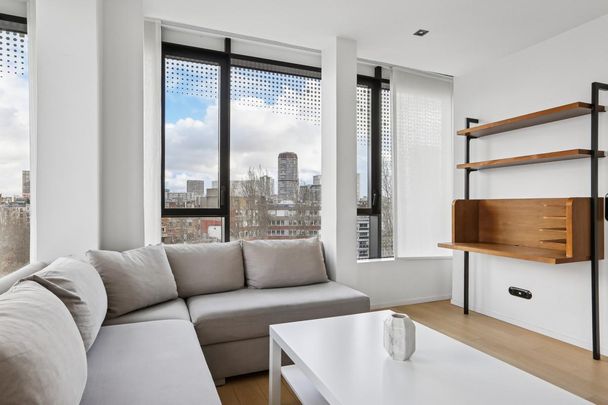 Location Appartement 2 pièces Meublé 55m² PARIS 13ème - Photo 1